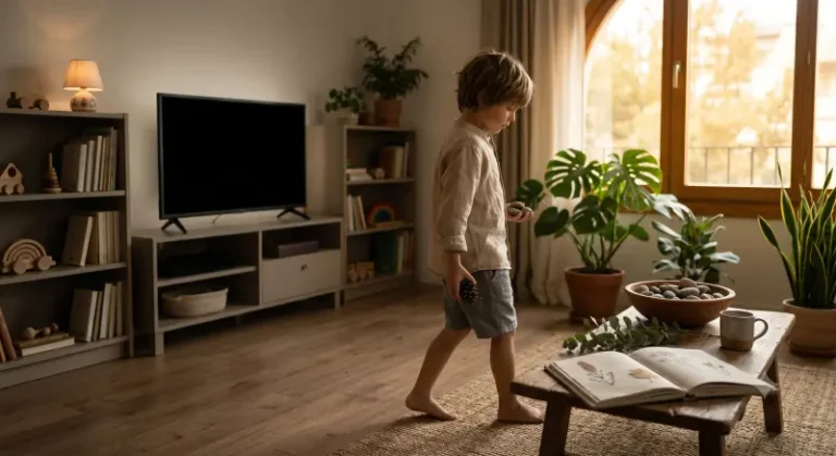 Bambini low-stim